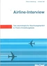 Vorschau: Airline-Interview