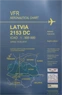 Vorschau: ICAO-Karte Lettland