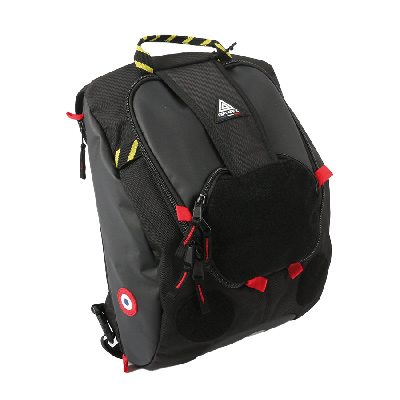 Dimatex Rucksack Para Black Line