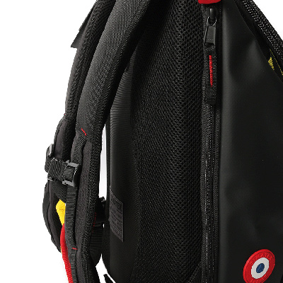 Dimatex Backpack Para Black Line