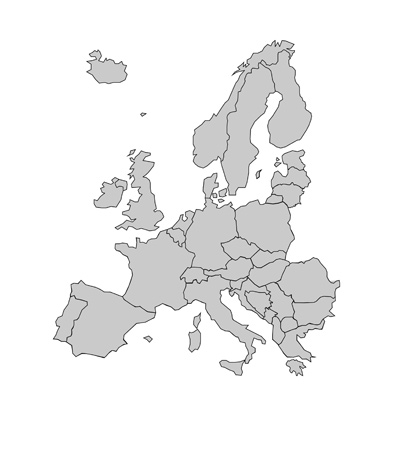 Jeppesen Digital Charts IFR (One Site Key) Europa (s. Abbildung)