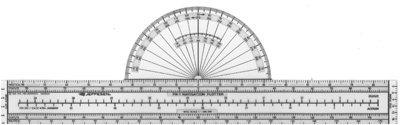 Jeppesen-Plotter