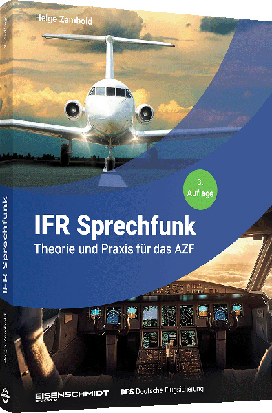 IFR Sprechfunk