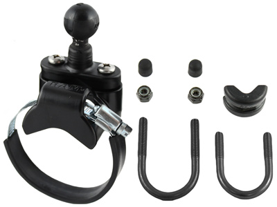 RAM Mounts fasteners