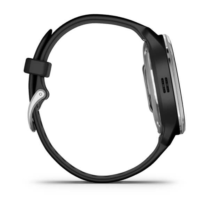 Garmin D2 Air X10 Aviator Smartwatch schwarz