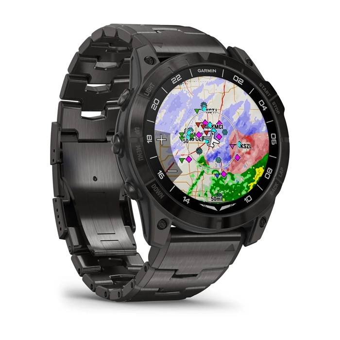 Aviator pilot smartwatch review outlet