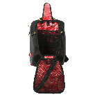 Vorschau: Dimatex Rucksack Para Black Line