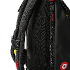 Vorschau: Dimatex Rucksack Para Black Line