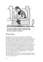Martin Leeuwis aviation humor books
