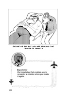 Preview: Martin Leeuwis aviation humor books