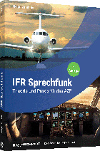 IFR Sprechfunk, German