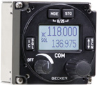 Preview: Accessories for Becker VHF radios