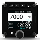 Preview: Air Control Display with altimeter