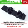 MyClip Multi Kneeboard