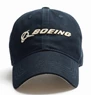 Boeing 3D Logo Cap navy