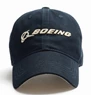 Preview: Boeing 3D Logo Cap navy