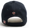 Preview: Boeing 3D Logo Cap navy