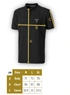 Vorschau: Design4Pilots Polo-Shirts