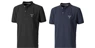 Design4Pilots Polo shirts
