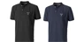 Preview: Design4Pilots Polo shirts