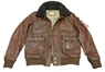 Vorschau: Aviator Flight Jacket No. 1 reloaded