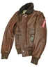 Preview: Aviator Flight Jacket No. 1 reloaded