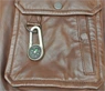 Aviator Flight Jacket No. 1 reloaded