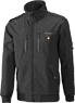 Preview: Pilot Flight Jacket Softshell