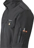 Vorschau: Pilot Flight Jacket Softshell