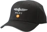 Vorschau: Pilot-Caps