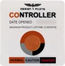 Pilot COntroller - Kohlenmonoxyd-Detektor