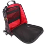 Dimatex Rucksack MATT Black Line