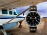 Pilot watch ME-3H267-L
