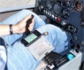 Vorschau: Kniebrett i-Pilot Mini für iPhone 3 - 5