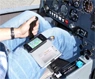 Preview: Kneeboard i-Pilot Mini for iPhone 3 - 5