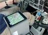 Vorschau: Kniebrett i-Pilot Tablet