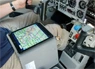 Kneeboard i-Pilot Tablet