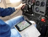 Vorschau: Kniebrett i-Pilot Tablet mini