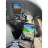 Kneeboard iPad Slimline, rotating
