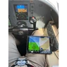 Kniebrett iPad Slimline, drehbar
