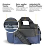 Flight Gear Crosswind Bag