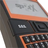 Preview: SPOT X Bluetooth Satellite GPS Messenger