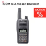 Preview: Handheld Radio ICOM IC-A 16E