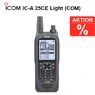 Handheld Radio ICOM IC-A 25CE Light (COM)
