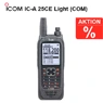 Preview: Handheld Radio ICOM IC-A 25CE Light (COM)