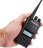 Preview: Handheld radio Wouxun KG-R76