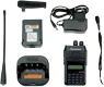 Handheld radio Wouxun KG-R76
