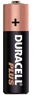 Duracell Procell AA cells