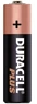 Preview: Duracell Procell AA cells