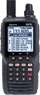Vorschau: Handfunkgerät Yaesu FTA-750L (COM/NAV/GS/GPS)